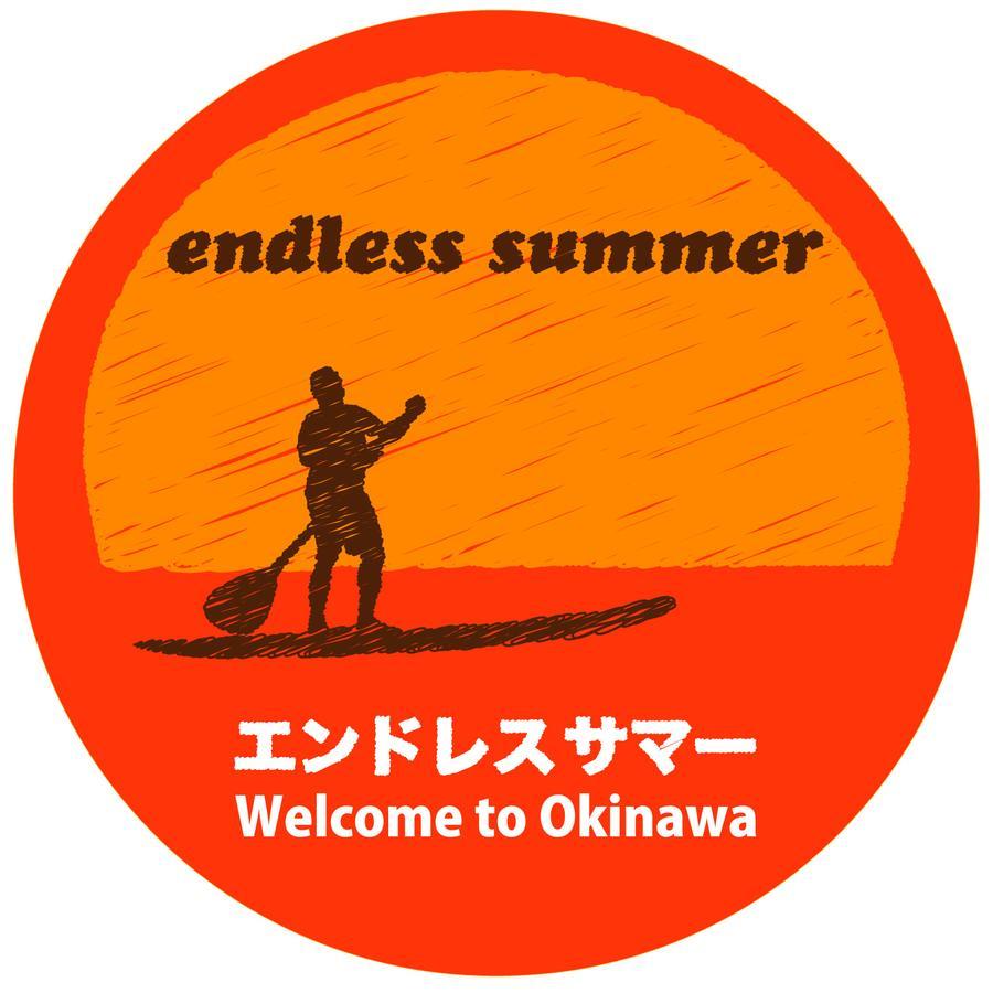 Vila Endless Summer Okinawa South Exteriér fotografie