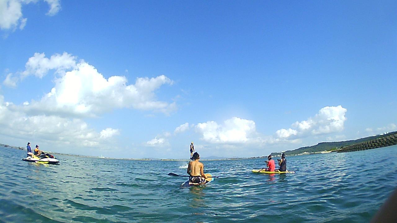 Vila Endless Summer Okinawa South Exteriér fotografie